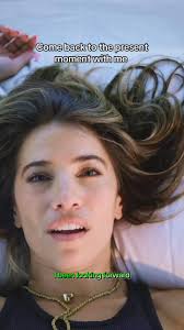 Music heals ✨ The future trippin music video is here loves 💕 #soulmusic  #highvibemusic #mantra #grounding #earthing