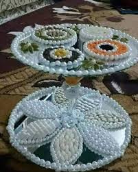 Pin By Laleh Taghiani On Laleh Wedding Gifts Packaging Wedding Decor Elegant Persian Weddings Sofreh Aghd