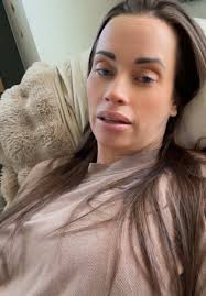 Kelsey Pumel's Journey: 34 Weeks of Pregnancy