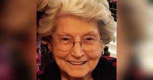 Ovaline Wester Lenderman Obituary