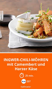 Ingwer Chili Mohren Rezept Rezepte Leckeres Essen Und Einfache Gerichte