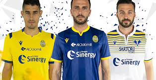 • #hvw #hvwomen • hellasveronawomen.it. Hellas Verona 19 20 Trikots Veroffentlicht Nur Fussball