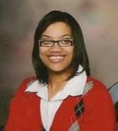 Obituary information for Shamia T. Oliver