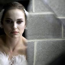 Best 2010, best mystery, best thriller. Black Swan Review Film The Guardian