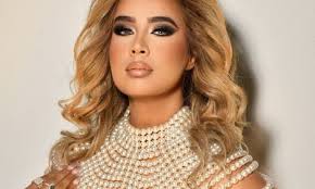 BEAST DONY: Mixing Afrobeats music and Caribbean influences