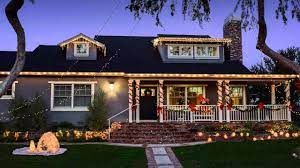 Light decorations christmas tree decorations christmas lights outside raining outside. Outside Christmas Light Ideas Spectacular Photos Youtube