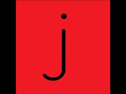 letter j song video youtube clip art library