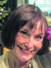 Team Miss Judy expect to raise $4,000