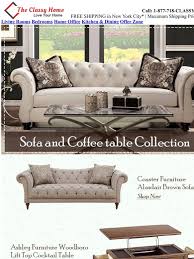 A lift top easily allows you to pull the table top up towards you using a hinged mechanism. The Classy Home Perfect Pairings Sofas Coffee Tables Milled