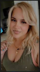 You Met A Girl Who Has Been Through Hell and Back