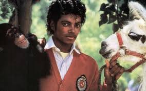 Michael Jackson S Menagerie