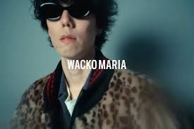 Wacko Maria's Paradise Collection