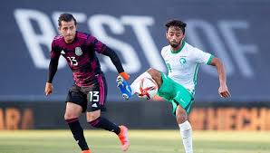 We offer you the best live streams to watch concacaf gold cup in hd. Mexico Vs Arabia Saudi Resumen Ver Goles Incidencias Y Mejores Momentos Del Partido Amistoso Sub 23 En Marbella Mexico Depor