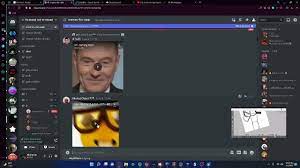 CREED VS PANSEXUAL GIRL PT2 REMASTERED DISCORD.GG/BOOTYEATER - YouTube