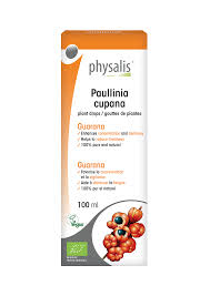 Image result for Paullinia