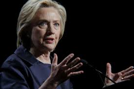 GOP: It's no longer playing catch-up to Clinton