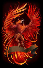 Phoenix 03 3 Tattoo Dragon And Phoenix Phoenix Tattoo Phoenix Artwork