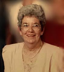 Obituary for Elizabeth Marie Lechleitner