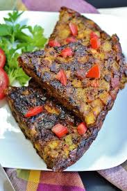 Kuku Bademjan Persian Eggplant Frittata Delicious Combination Of Eggplant Zucchini Potatoes And Tomatoes Cooked Persian Food Persian Cuisine Iranian Food