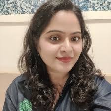 Nithin Prasad's Instagram, Twitter & Facebook