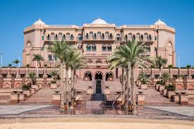 The hotel project was launched in december 2001 and was initially operated by kempinski from its opening in nov. Emirates Palace Abu Dhabi How To Reach Best Time Tips