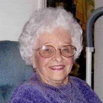 Irene (Nowakowski) Thomas Obituary