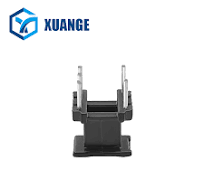 China EE8.3 vertical 3+3 pin small transformer bobbin ...