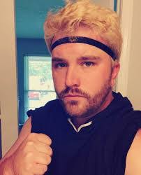 Trey York's Instagram, Twitter & Facebook