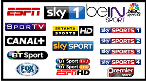 141 jogos, 32 clubes de topo, uma competição imperdível. 10 Most Popular Live Sports Tv Channels Around The World By Dumax Tv Medium