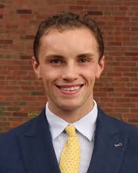 2024-25 Men's Rowing Roster