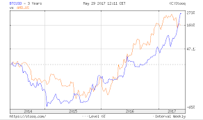 bitcoin hype and perspectives of cryptocurrencies comparic com