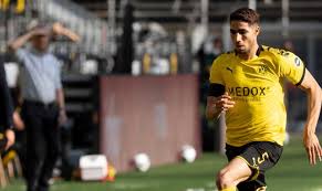 May 29, 2021 · the nerazzurri management reiterated their no to the 60 million offered, setting the price for hakimi at at least 80 million (including bonuses). Bericht Bayern City Boten 20 Millionen Mehr Fur Hakimi