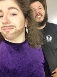 My Cal Kestis cosplay from Twin Cities Con this weekend. It's pretty simple  but I had a lot of fun wearing it, even if the boots made my feet hurt  after wearing