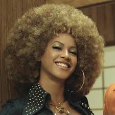 What does Queen Charlotte have in common with Foxy Cleopatra? (Source  included.)