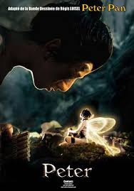 Peter Film Neverpedia The Peter Pan Wiki