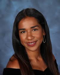 Senior Laura Ramirez will be attending Rio Hondo College.