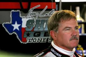 NASCAR Legend Terry Labonte's Daughter Honors His Iconic Paint Scheme in  Heartfelt Tribute