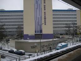 Une Journee A Arcueil Mon Espace De Liberte