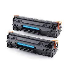 'manufacturer's warranty' refers to the warranty included with the product upon first purchase. 2 Pack Kompatibel Toner Patrone Ce285a Ce285 85a Verwendet Fur Hp Laserjet Pro P1102 Hp Laserjet P1102w P1100 M1212nf Mfp M1217nf Toner Cartridges Aliexpress