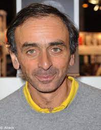 Quotidiennement, christine kelly côtoie éric zemmour sur le plateau de face à l'info sur cnews. Eric Zemmour Accuse De Racisme Marine Le Pen Le Soutient Elle