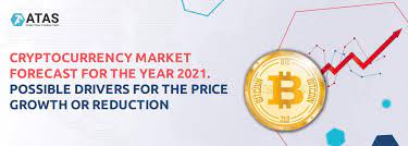 Why not 50k btc in 2021? Cryptocurrency Market Forecast For The Year 2021 Possible Drivers For The Price Growth Or Reduction Atas