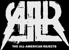 The back of the pick has a cartoon of ohlahoma and i am oklahoma. The All American Rejects My Favorite Band Ever D All American Rejects Music Love Rejection