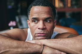 Philip Bender, actor (Agentur Neidig)