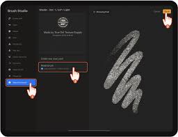 Apr 20, 2020 · procreate is only compatible with apple pencil and fully supports the settings for accumulation, azimuth, flow, and tilt. Tips For Using And Customizing Your Procreate Brushes True Grit Texture Supply