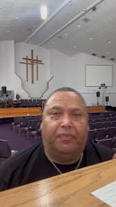 Let’s be doers of the word and not hearers only. The work is wherever you  are.