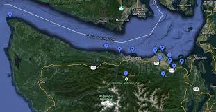 Maybe you would like to learn more about one of these? Birds Of The North Olympic Peninsula Dungeness River Center