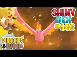 1080p full hd images for desktop. Sulfura Moltres Shiny Live Reaction Pokemon Let S Go Pikachu Evoli Youtube