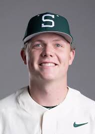 Spartans Clash With Scarlet Knights In Piscataway In Three-Game Weekend  Series