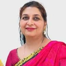 Daisy Paul (@Daisymumbai)