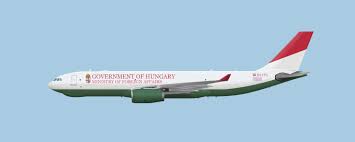 Tag us & use the #iamwizztraveller hashtag! Hungary To Buy A330 200f Via Wizz Air Airways Magazine